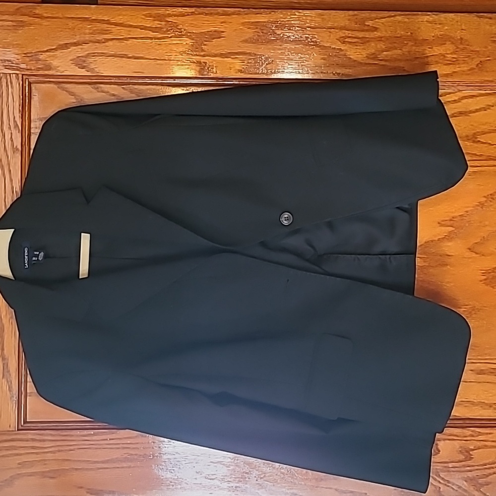 Lands End Blazer